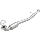 Magnaflow 21-533 Catalytic Converter New. Price: $703.00.