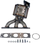 Dorman 674-125 Manifold Converter Not Carb Compliant For Sale Ny New. Price: $605.48.