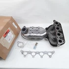 Dorman 674-668 Manifold Converter Fits Dodge Verna Hyundai Accent 2001-2005 New. Price: $370.47.