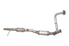Direct Catalytic Converter 1996 F-250 5.0L V8 Gas Ohv 7712182-AC New. Price: $312.37.