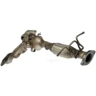 674-029 Dorman Catalytic Converter Front For Mazda 3 Sport 2009 New. Price: $566.73.
