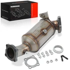 A-premium Catalytic Converter Lh For Cadillac Cts 2014-2019 V6 3.6L Turbocharged New. Price: $212.29.