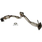 Dorman Catalytic Converter W/ Exhaust Manifold For Cadillac Srx Saab 9-4X New. Price: $793.41.