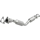 Magnaflow Catalytic Converter 52958: Epa, Direct-fit New. Price: $696.00.