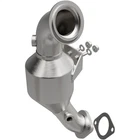 Magnaflow 49 State Converter 51738 Direct Fit Catalytic New. Price: $851.20.