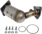Dorman 673-488: Pre-converter Carb Compliant New. Price: $1376.96.