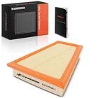 A-premium Engine Air Filter For Bmw F10 528I Xdrive 2002-2016 E84 X1 E89 Z4 New. Price: $19.99.