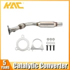 Front Catalytic Converter For Chrysler Pacifica 3.5L 2004-2006 0793119 20366 New. Price: $69.99.