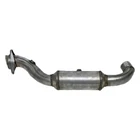 19731 Davico Catalytic Converter Driver Left Side Hand For Lincoln Navigator New. Price: $382.68.