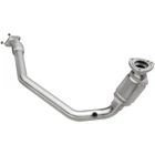 Magnaflow 49228-AR For 2006-2007 Malibu 3.5L V6 Gas Ohv New. Price: $679.00.
