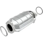 Brexhaust Catalytic Converter Direct Fit P 099 3821 New. Price: $373.24.