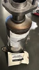 2009-2015 Mazda 6, CX-9 CA01-20-600C Converter, Catalyst New. Price: $1250.00.