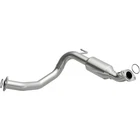 Magnaflow Catalytic Converter 5491210: Carb, Direct-fit New. Price: $954.00.