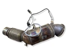 2020 Catalytic Converter / Dpf Soot Particulate Filter Diesel 8689403 UPG11249 Gebraucht. Price: $862.77.