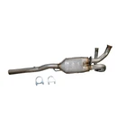 Cat Converter Dodge Ram 1996 Van 2500 3500 1500 5.9L V8 52019797AG St Slt Epa New. Price: $331.56.