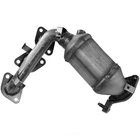 Catalytic Converter With Integrated Exhaust Manifold-epa Walker 16493 New. Price: $995.99.