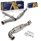 Aisin Left & Right Catalytic Converters Ford F-150 2015-2020 Epa Compliant New. Price: $599.99.