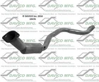 Catalytic Converter-exact-fit Davico 19470 New. Price: $456.05.