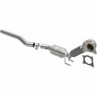 Magnaflow Oem Epa Compliant Catalytic Converter For Volkswagen Tiguan - Auidi Q3 New. Price: $1706.00.