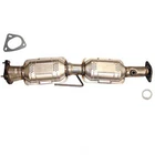 Catalytic Converter-direct Fit Eastern Mfg 30395 New. Price: $478.85.