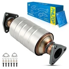 Philtop High Flow Catalytic Converter Compatible With Honda Accord 2.2L 1990-... New. Price: $102.32.