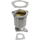 Magnaflow 49 State Converter 23697 Direct Fit Catalytic New. Price: $491.79.