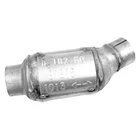 For Jeep Grand Cherokee 99-04 Catalytic Converter Calcat Universal Fit Round New. Price: $324.20.