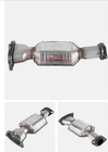 Catalytic Converter 2004-2006 Ford Ranger & Mazda B3000 3.0L V6 Epa New. Price: $120.00.