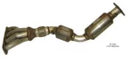 Catalytic Converter-exact-fit Davico 18331 Fits 02-08 Mini Cooper 1.6L-L4 New. Price: $378.54.