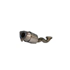 Oem Grade Catalytic Converter 2010-2011 Honda Cr-v 2.4L 4-CYL 18160-RZA-A00 New. Price: $540.85.