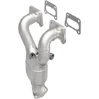 Magnaflow 452023 Direct Fit Catalytic Converter (carb Compliant) New. Price: $836.95.