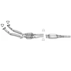 For Volkswagen Eos 2007 2008 Direct Fit Catalytic Converter Dac New. Price: $995.41.