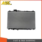 Radiator For Honda Civic 2012-2015 1.8/2.4L; Acura Ilx 2013 2014-15 CU13221 New. Price: $58.99.