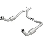 Magnaflow Direct-fit Catalytic Converter 52153 New. Price: $1037.00.
