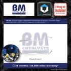 Exhaust Pipe + Fitting Kit Rear BM50418K Catalysts 1717GY Quality Guaranteed New. Price: $67.83.