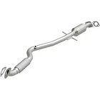 Magnaflow 5571091 Bolt-on Catalytic Converter Assembly Obdii New. Price: $962.00.