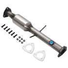 Steel Rear Catalytic Converter Manifold For Chevy S10 Gmc Sonoma 1996-2003 2.2L New. Price: $65.95.