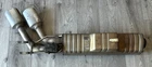 2019-2023 Mercedes Amg G63 Rear Left Exhaust Gas Line 4634907701, 4634901402 Oem Used. Price: $599.00.