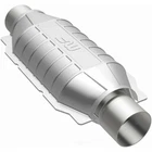 Catalytic Converter-universal Standard Grade Federal(exc. Ca) Magnaflow 94006 New. Price: $119.15.