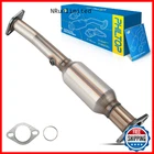Philtop High Flow Stainless Steel Catalytic Converter W/gasket Fit For Nissan New. Price: $102.58.