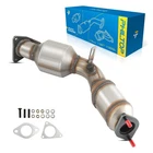 Philtop Left Catalytic Converter Kit Direct-fit Replacement For G37, G35, 350... New. Price: $164.72.