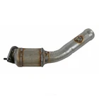 Catalytic Converter-epa Walker 16869 Fits 11-14 Ford Mustang 5.0L-V8 New. Price: $578.99.