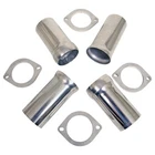 Kooks Headers For 7106S Universal 3IN Ball And Socket Connection Kit New. Price: $246.95.