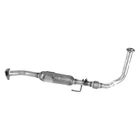 For Toyota Tundra 03-04 Walker Calcat Direct Fit Round Body Catalytic Converter New. Price: $726.13.