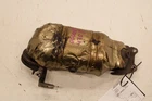 2019-2022 Jeep Cherokee Latitude 3.2L 4X4 Left Side Exhaust Pipe 68337773AA Oem Used. Price: $404.39.