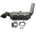 Genuine Ford 2015-19 Transit Series Front Lh Exhaust Converter Kit CK4Z-5E212-F New. Price: $906.29.