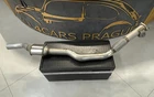 Audi Q7 4MB 4MG 3.0 Tdi Exhaust Pipe With Catalytic Converter 4M0254452C Genu... New. Price: $700.29.