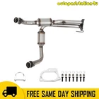 Catalytic Converter Ford Ranger 2004-2006 And Mazda B3000 V6 3L New. Price: $140.99.
