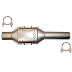 Fits For Eastern Catalytic Converter Direct P 50298 New. Price: $323.79.