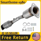 New Catalytic Converter For 2013 2014 2015 2016 2017-2019 Nissan Sentra 1.8L Epa. Price: $54.86.